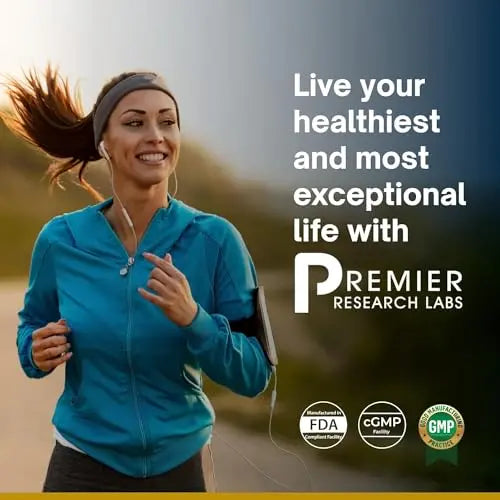Premier Research Labs – Premier HCL | Superior Digestive Support; Supports Whole Body Detox Premier Research Labs Au supplements