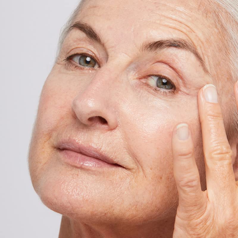 Dermalogica Multivitamin Power Firm Eye Cream with Antioxidant Vitamins, Anti-Aging Wrinkle Firming