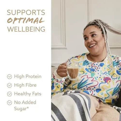 High Protein Bovine Collagen Creamer, Great With Coffee, Hot Chocolate, Smoothies & Porridge Edible Health Au supplements