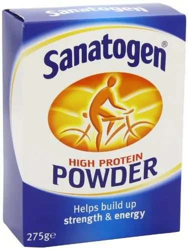 Sanatogen 275g High Protein Powder Sanatogen Au supplements