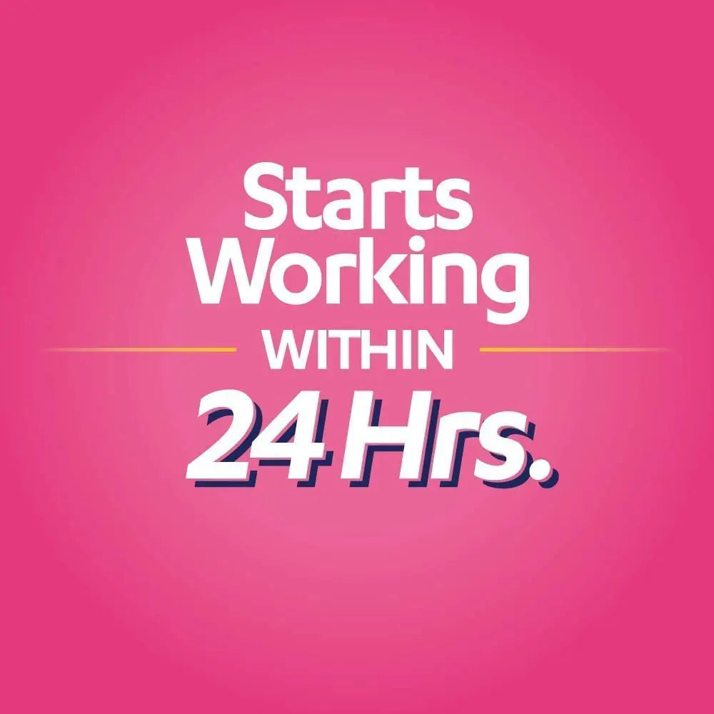 AZO Dual Protection | Urinary + Vaginal Support* | Prebiotic Plus Clinically Proven Women AZO Au supplements