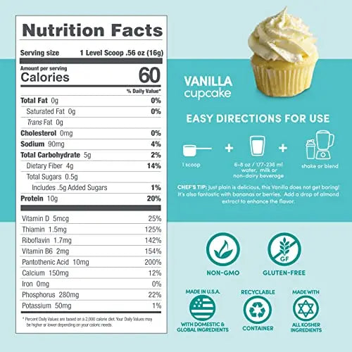 Designer Wellness, Designer Lite, Low Calorie Natural Protein, Prebiotic Fiber, Key Vitamins Designer Protein Au supplements