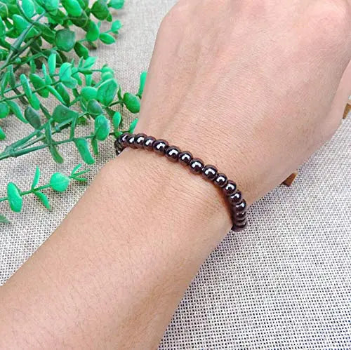 Drkao 2 Pack Magnetic Anklets Bracelets, Ankle Wrist Band, Magnetic Therapy Drkao Au supplements