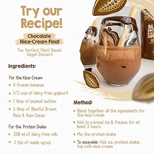 Vegan Protein Powders - Gluten Free, Low FODMAP, & Vegan Chocolate Protein Powder That Protein Au supplements