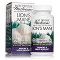 Host Defense, Lion's Mane Capsules, Promotes Mental Clarity, Focus and Memory Host Defense Au supplements