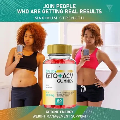 Speedy Keto ACV Gummies, Speedy Keto ACV Gummies Advanced Weight Loss 750MG Fyvus Au supplements