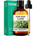 Kukka Thyme Essential Oil for Hair Thyme Oil for Skin - 100% Natural Thyme Essential Oil for Diffuser KUKKA essential oils Au supplements