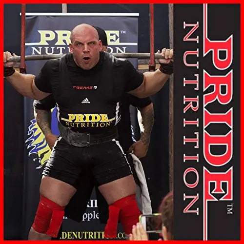 #1 Pre Workout - Dominate X 500g - Best Nitric Oxide & Creatine Pre-Workout Formula Pride Nutrition Au supplements