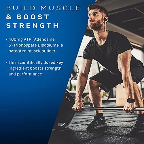 MuscleTech Muscle Building Supplements for Men & Women - Nitric Oxide MuscleTech Au supplements