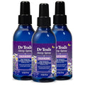Dr Teal's Sleep Spray with Melatonin & Essential Oil Blend, 6 fl oz (Pack of 3) Dr Teal's Au supplements