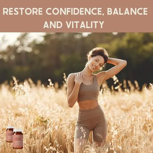 SACRALMOON Candida Cleanse - 8 Cleansing Ingredients for Digestive Support and Feminine Care SACRALMOON Au supplements