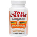 Century Systems The Cleaner Detox, Powerful 14-Day Complete Internal Cleansing Formula Century Systems Au supplements