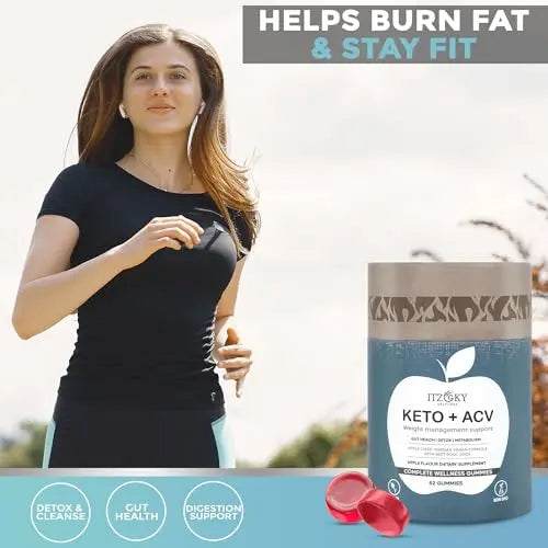 Keto Acv Gummies - Keto Acv Gummies for Advanced Weight Loss & Belly Fat Loss ITZ OKY Au supplements
