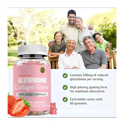 Glutathione Skin Care, Gummies Collagen,Glutathione Collagen Gummies, for Skin Care VULCCI Au supplements