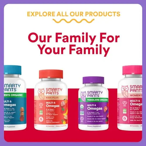SmartyPants Adult Sleep Gummies with Melatonin: Magnesium & L-Theanine, Drug-Free, Non-Habit Forming Sleep Aid SmartyPants Au supplements