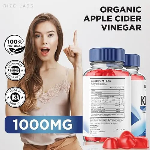 Nourish Wave Keto ACV Gummies, Nourish Wave Keto ACV Gummies for Advanced Health rize labs Au supplements