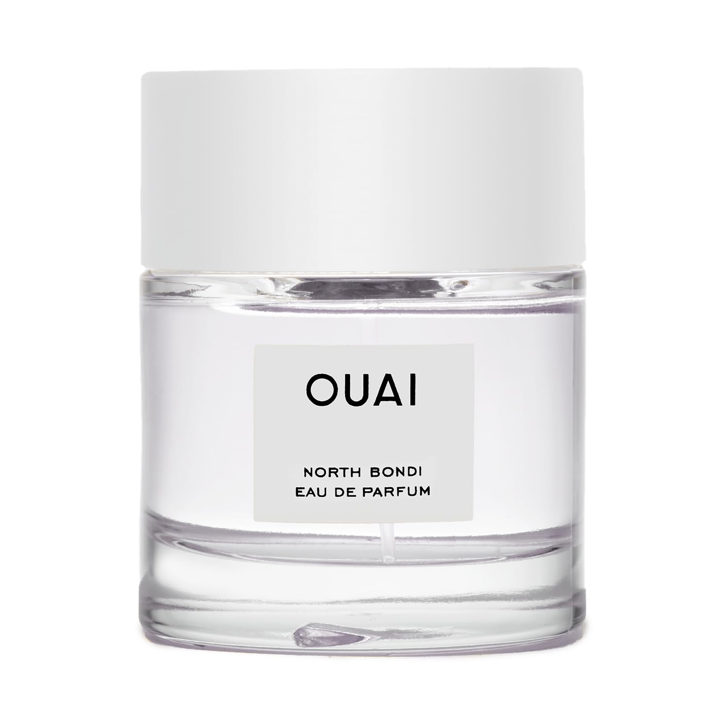 OUAI North Bondi Eau de Parfum - Elegant Womens Perfume for Everyday Wear - Fresh Floral Scent has Notes of Lemon, Jasmine and Bergamot with Delicate Hints of Violet and White Musk (1.7 Oz) OUAI Au supplements