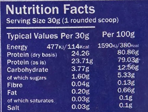 Premium Whey Protein Powder 1kg & 5kg – Supports Lean Muscle Growth – Nutritional Supplement Sports Fuel Au supplements