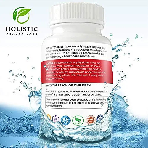 Holistic Health Labs Maximum Leptin Weight Management for Women, Extra Strength Holistic Health Labs Au supplements