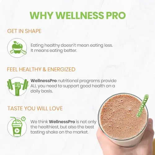 HARMONIFY Meal Replacement Shake for Women with Chocolate Flavor, 15g Plant Based HARMONIFY Au supplements