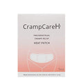 (5 Patches) CrampCareH PMS/Menstrual Cramps Relief Heat Patch with Wide Wings, FDA Registered CrampCareH Au supplements