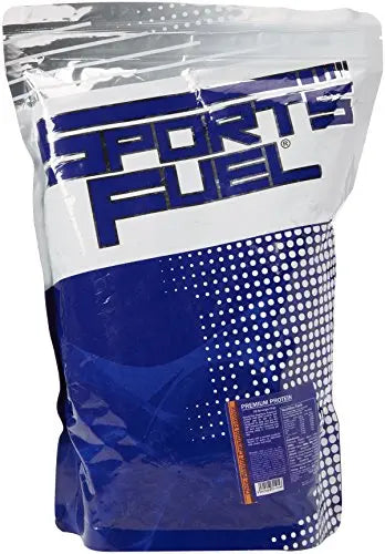 Premium Whey Protein Powder 1kg & 5kg – Supports Lean Muscle Growth – Nutritional Supplement Sports Fuel Au supplements