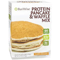BariWise Protein Pancake & Waffle Mix, Golden Delicious, Low Sugar & Low Carb (7ct) BariWise Au supplements