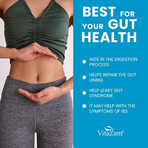 VitaZam Marine Collagen Liquid 10000mg with Hyaluronic Acid, Hydrolysed Peptide, Biotin for Hair, Skin, Nails, Joint, and Muscles, 500 ml VitaZam Au supplements