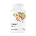 Thorne GI Relief - Digestion Supplement Supports Gut Health & Bloating Relief - Made with Marshmallow Root Extract & Digestive Enzymes - 180 Capsules - 90 Servings Thorne Au supplements