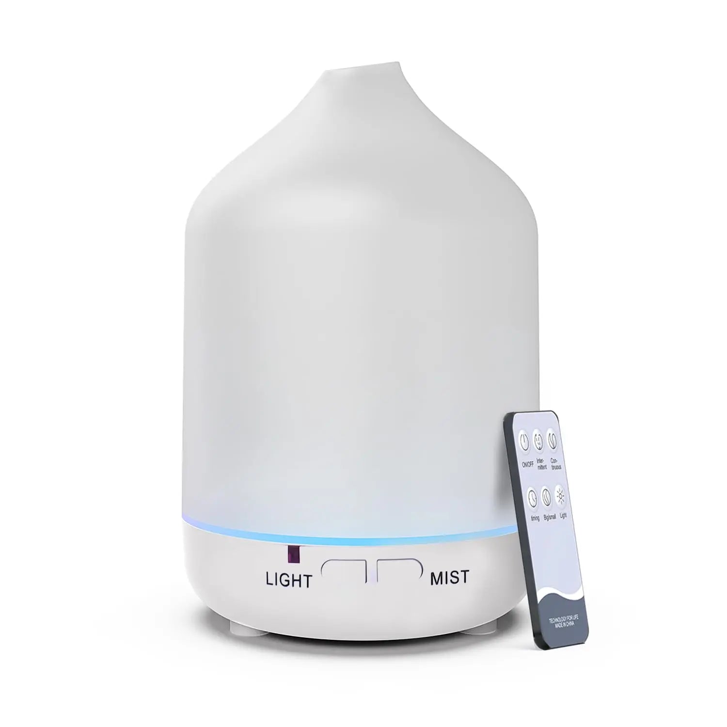 Diffusers 200ml Resin Colorful Essential Oil Diffuser with Adjustable Mist Mode,Auto Off Aroma Diffuser Otheya Au supplements