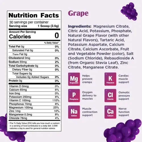 Ultima Replenisher Hydration Electrolyte Powder- 30 Servings- Keto & Sugar Free Ultima Replenisher Au supplements