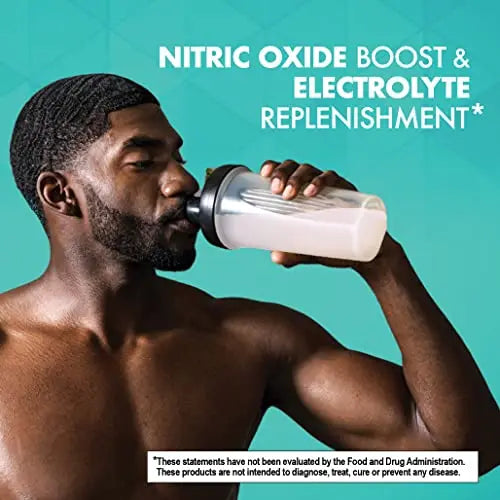 Bluebonnet Nutrition Extreme Edge Nitro Powder, Nitric Oxide Precursor, Increase Blood Bluebonnet Au supplements