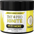 TNT Workout Enhancer Sweat Gel: Hot Cream for Tummy Belly Firming, Sweet Scent TNT Pro Series Au supplements
