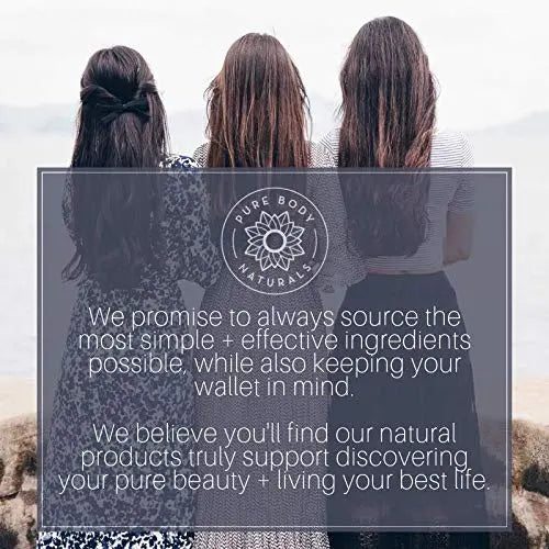 Lemon Essential Oil, 4 fl oz - 100% Pure & Undiluted Lemon Oil for Diffuser and DIY - Natural Deodorizer Pure Body Naturals Au supplements