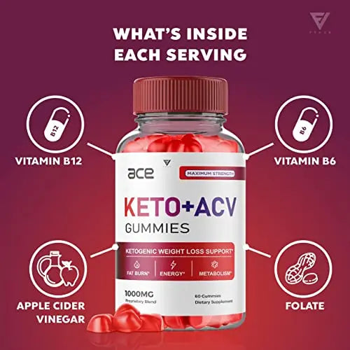 Ace Keto ACV Gummies, Ace Keto ACV Gummies Advanced Weight Plus Loss Supplement Fyvus Au supplements