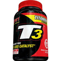 SAN Nutrition T-3 Stimulant Free Fat Loss Catalyst-90 Capsules SAN Au supplements