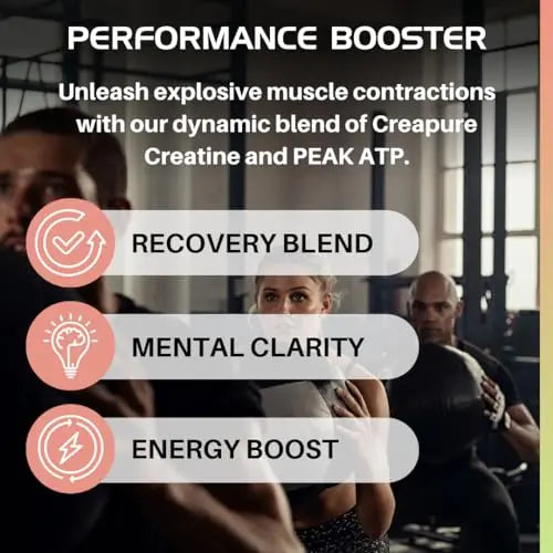 BLACKLABEL Supplements - Pure Power - Pre-Workout Dietary Supplement - Performance BLACKLABEL Supplements Au supplements