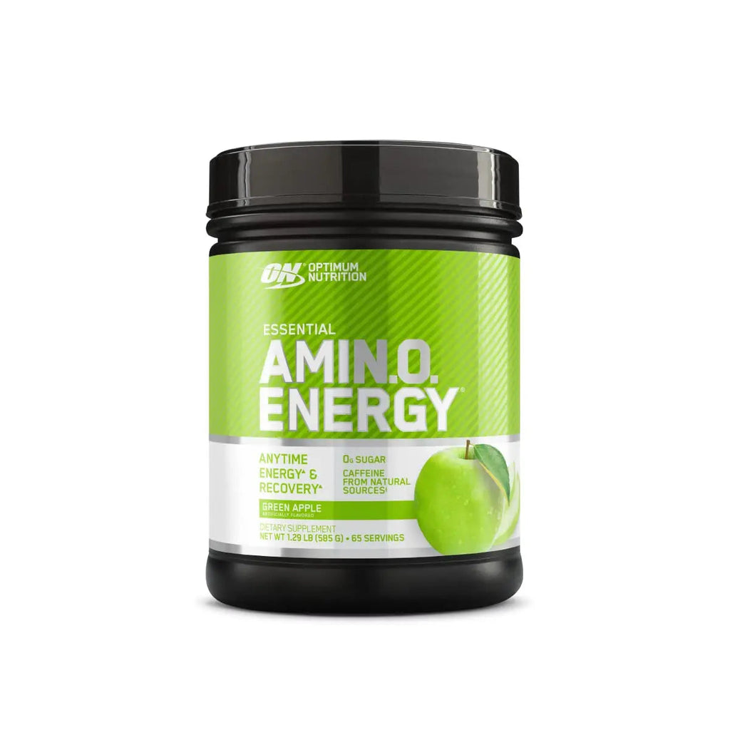 Optimum Nutrition Amino Energy with Green Tea and Green Coffee Extract, Flavor Optimum Nutrition Au supplements