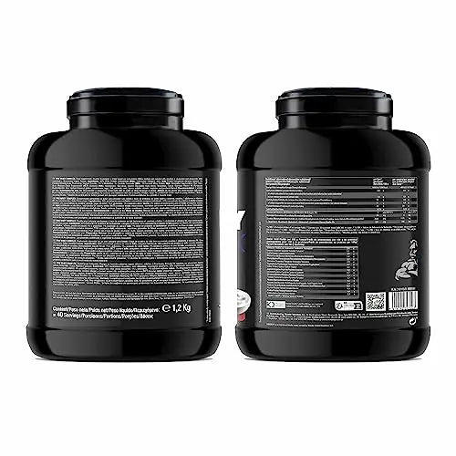 Weider ProWhey Complex (1,2kg) Strawberry-Yogurt Flavour. Formula Based on Whey Protein Weider Au supplements