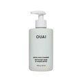 OUAI Detox Facial Cleanser - Deep Cleansing Face Wash with Glycolic Acid, Niacinamide & PHA - Removes Sweat, Dirt & Oil Without Drying - Gentle Face Cleanser for Post-Workout (7.8 Fl Oz) OUAI Au supplements