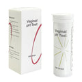 Vaginal pH Test -100 Strips BV Test Kit at Home for Women Feminine pH Test, Value Pack Monitor My Store Au supplements