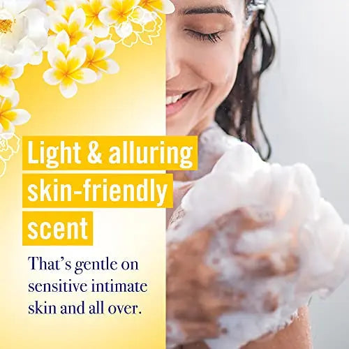 Vagisil Feminine Wash for Intimate Area Hygiene, Scentsitive Scents, pH Balanced and Gynecologist Tested Vagisil Au supplements