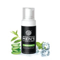 Skin Elements Intimate Wash for Men with Menthol (4.05 fl. oz.) | pH Balanced Foaming Private Skin Elements Au supplements