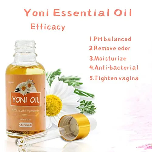 Yoni Soap Bar Yoni Oil Set Of 3, Vaginal Wash Eliminates Odor Ph Balance for Women, Feminine Wash tovaginsh Au supplements