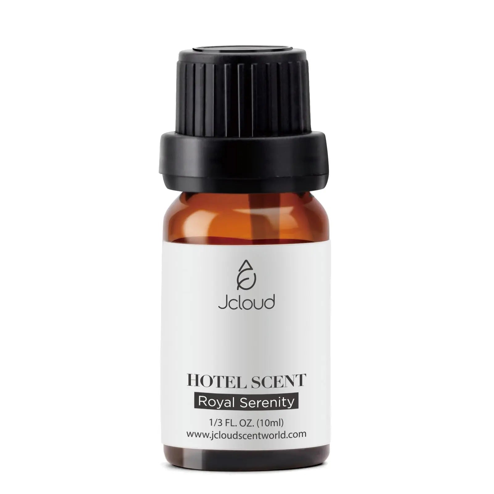JCLOUD Royal Serenity Essential Oil Inspired by Ritz-Carlton Hotel | Hotel Collection - Pure Aromatherapy JCLOUD Au supplements