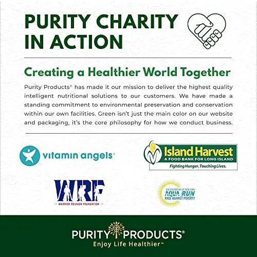 Purity Products Artery Pill Core from MK-7 Vitamin K2, Plant-Based S7 Nitric Oxide Booster Purity Products Au supplements