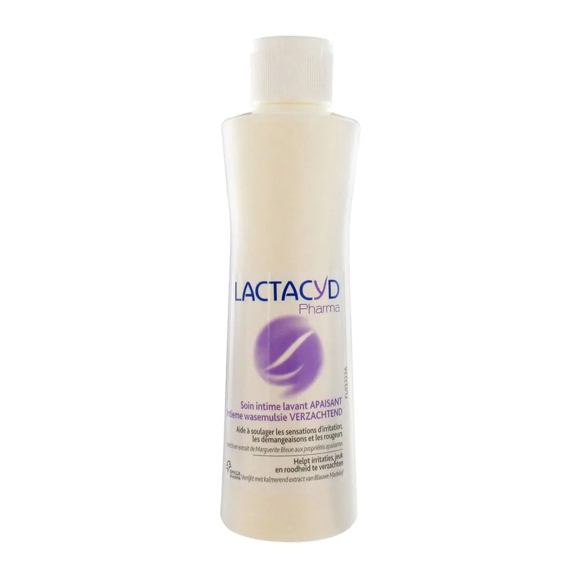 Lactacyd Pharma Soothing 250ml by Lactacyd Lactacyd Au supplements