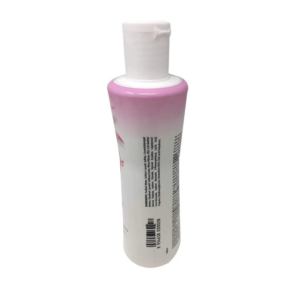 Lactacyd All Day Care Feminine Wash - 250ml Lactacyd Au supplements