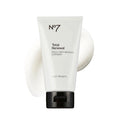 No7 Microdermabrasion Total Renewal Face Scrub - Exfoliating Face Wash & Dark Spot Corrector for Sensitive Skin